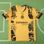 2425 season F.C. Internazionale Milano third finals Fan version