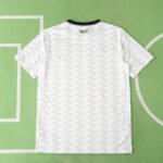 1213 season Corinthians Paulista home retro Fan version - Billede 13