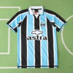2000 season Gremio Home retro Fan version