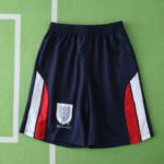 1998 England home retro Kids kit - Billede 11