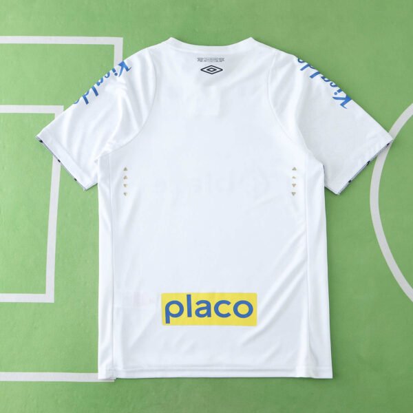 2425 season Santos FC home Player version - Imagem 18