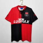 1994 season Flamengo home Retro Fan version
