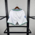 NBA Minnesota Timberwolves shorts – Bild 7