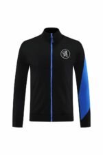 2526 season Chelsea F.C. retro Training jacket set - 图片 4