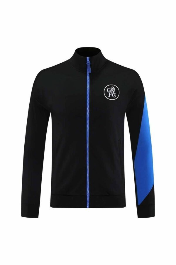 2526 season Chelsea F.C. retro Training jacket set - 图片 4