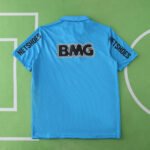 1213 season Santos FC third retro Fan version - Billede 10