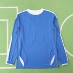 1112 season Chelsea F.C. home Long sleeved retro Fan version - Imagem 13