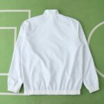2425 Olympique Lyonnais Wear on both sides windbreaker - Billede 17