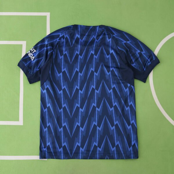2526 season Arsenal F.C. away Player version - Imagem 12