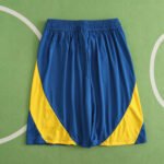 2024 UEFA Spain home shorts - Imagen 2