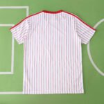 2526 season S.L. Benfica Concept version Fan version - immagine 7