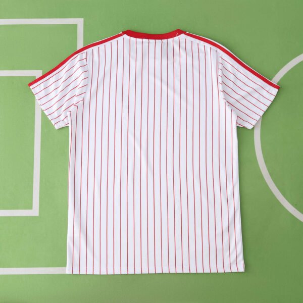2526 season S.L. Benfica Concept version Fan version - immagine 7