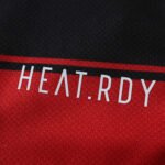 2526 season CR Flamengo home Player version - Imagem 4