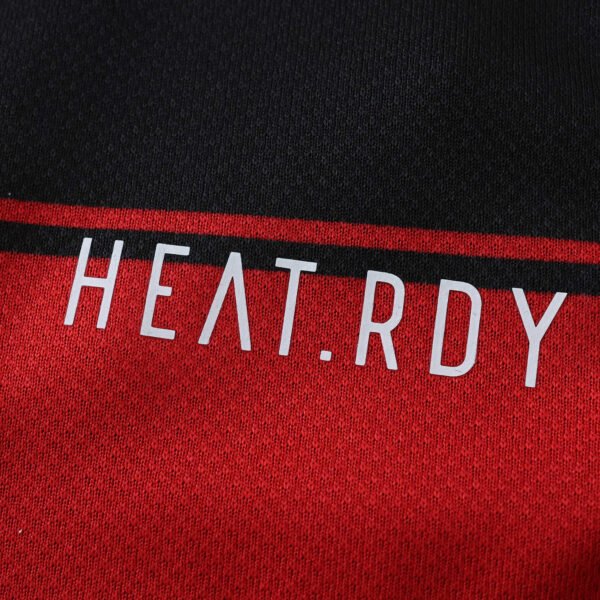 2526 season CR Flamengo home Player version - Imagem 4
