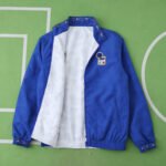 1994 Italy Wear on both sides windbreaker