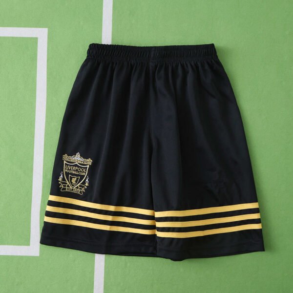 9496 season Liverpool F.C. third Kids kit – Image 11