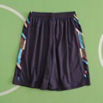 2024 UEFA England away shorts