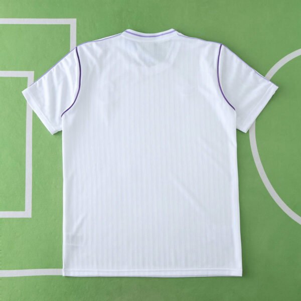 2425 season Real Madrid CF Concept version Fan version - Imagem 9