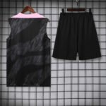 2425 Paris Saint-Germain F.C. Training clothes suit vest Fan version - 图片 6