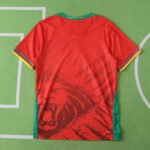 2526 season Cameroon away Player version - Imagem 11