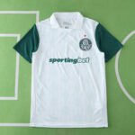 2526 season Palmeiras away Fan version