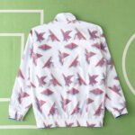 2425 Japan Wear on both sides windbreaker - Imagem 19