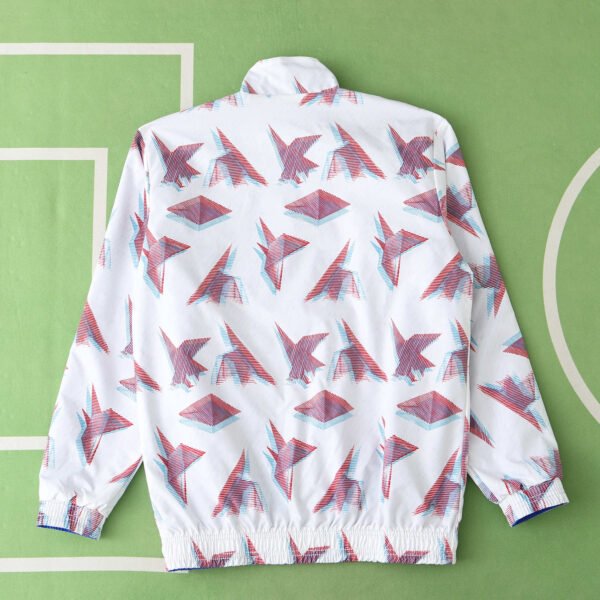 2425 Japan Wear on both sides windbreaker - Imagem 19