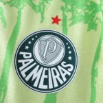 2526 season Palmeiras Concept version Player version - Billede 4