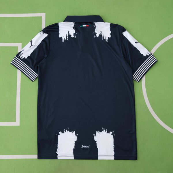 ⁦2526 season C.F. Monterrey Concept version Fan version⁩ - الصورة ⁦14⁩