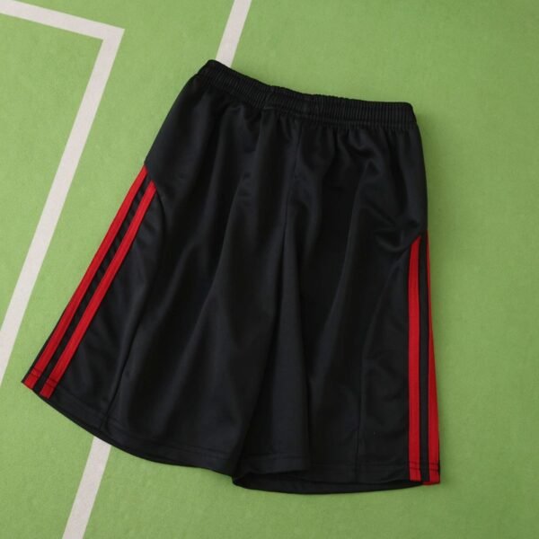 ⁦2526 Season Liverpool F.C. Away Kids Kit⁩ - الصورة ⁦12⁩