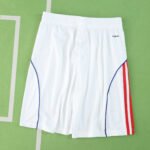 2526 season Olympique Lyonnais home shorts - immagine 6