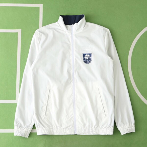 2425 Vancouver Whitecaps FC Wear on both sides windbreaker - Image 15