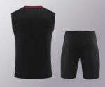 2425 Paris Saint-Germain F.C. Training clothes suit vest Fan version - Image 2