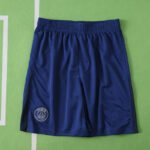 2425 season Paris Saint-Germain F.C. fourth shorts