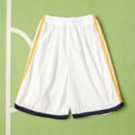 23-24 season Real Madrid home Kids kit - Imagen 2