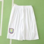 2425 season Aston Villa F.C. home Kids kit - Imagen 6