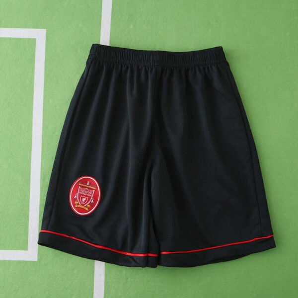 9697 Liverpool F.C. away retro Kids kit - Afbeelding 10