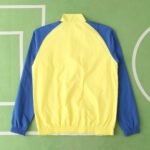 2324 Al-Nassr FC  Wear on both sides windbreaker - Image 13