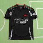2425 season Arsenal away Fan version