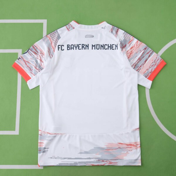 2526 season Fußball-Club Bayern München away Fan version - Afbeelding 18
