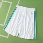 2526 season A.S. Roma third shorts – Image 2