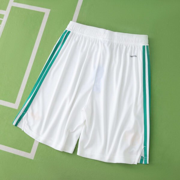 2526 season A.S. Roma third shorts – Image 2