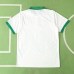 1995 season Mexico away retro Fan version - Imagen 12