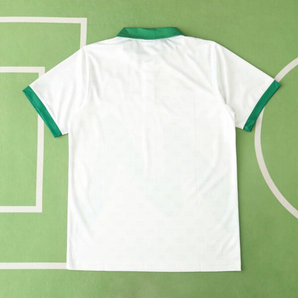 1995 season Mexico away retro Fan version - Imagen 12