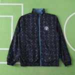 2425 Manchester United F.C. Wear on both sides windbreaker - Billede 13