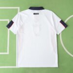 1998 season England home retro Fan version - Afbeelding 13