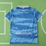 2425 season S.S.C. Napoli fourth Fan version - 图片 2