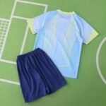 ⁦2526 season Fan version Concept version Kids kit⁩ - الصورة ⁦8⁩