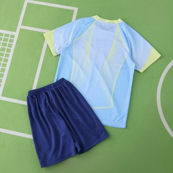 ⁦2526 season Fan version Concept version Kids kit⁩ - الصورة ⁦8⁩