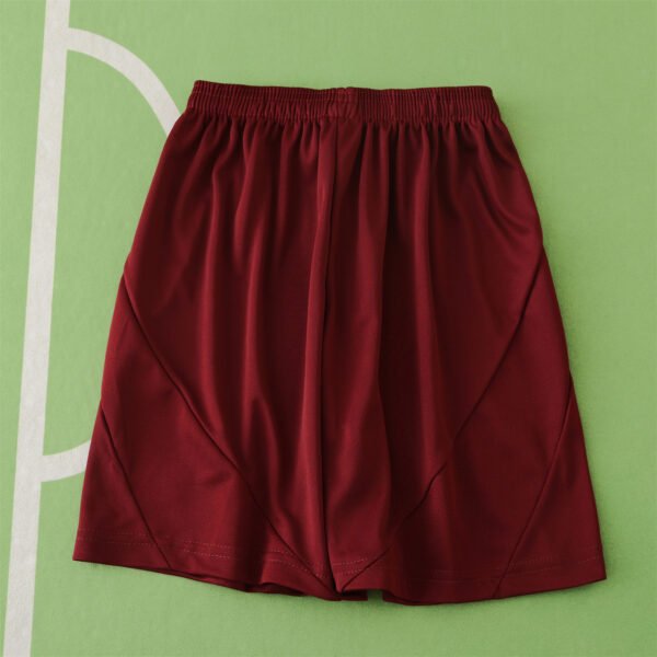 2425 season A.S. Roma home Kids kit – Image 5